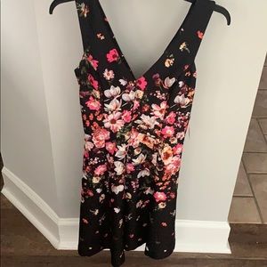 Flower Dress
